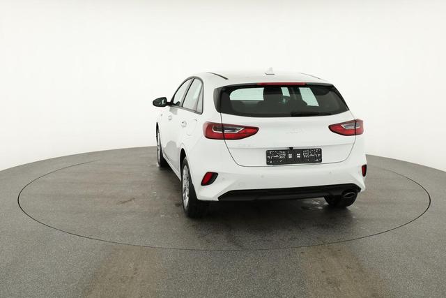 Kia Ceed 1.5 T-GDI DCT, Navi, Kamera, Sitzheizung 