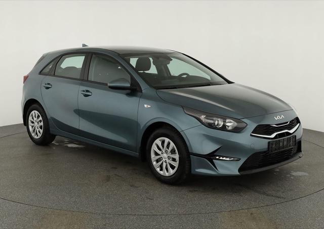 Kia Ceed - 1.5 T-GDI DCT, Navi, Kamera, Sitzheizung