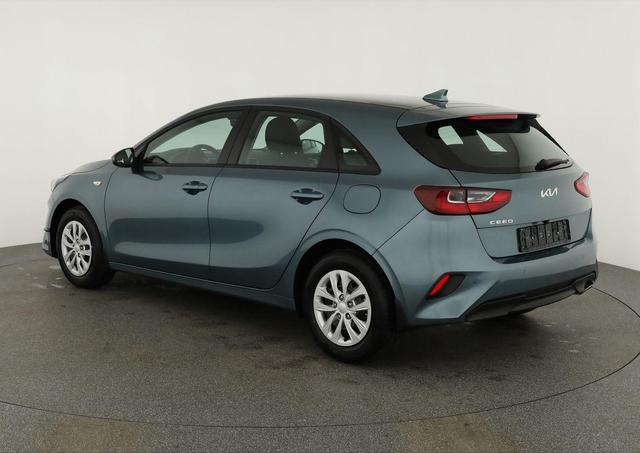 Kia Ceed 1.5 T-GDI DCT, Navi, Kamera, Sitzheizung 