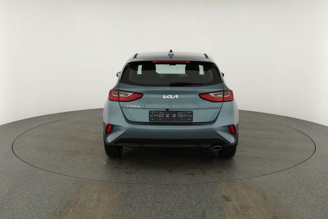 Kia Ceed 1.5 T-GDI DCT, Navi, Kamera, Sitzheizung 