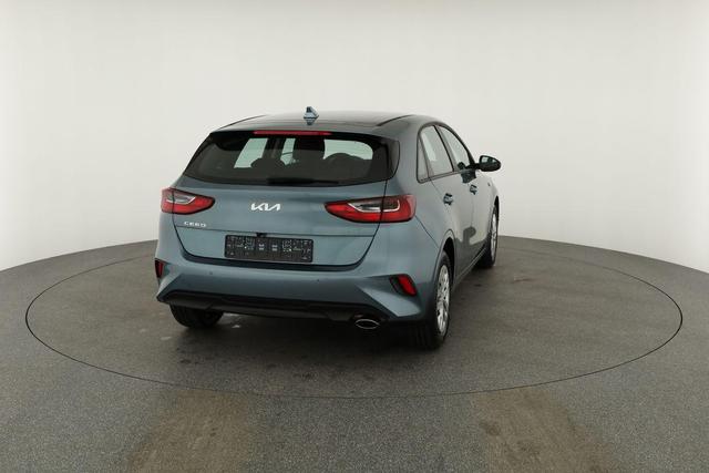 Kia Ceed 1.5 T-GDI DCT, Navi, Kamera, Sitzheizung 