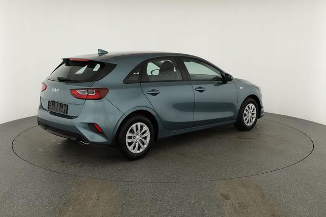 Kia Ceed 1.5 T-GDI DCT, Navi, Kamera, Sitzheizung 