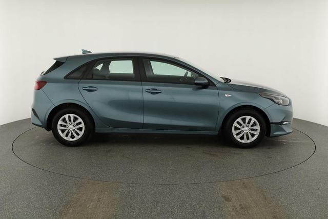 Kia Ceed 1.5 T-GDI DCT, Navi, Kamera, Sitzheizung 