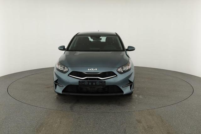 Kia Ceed 1.5 T-GDI DCT, Navi, Kamera, Sitzheizung 