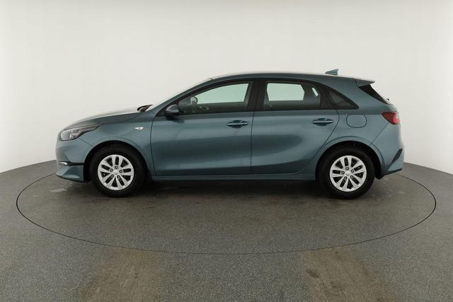 Kia Ceed 1.5 T-GDI DCT, Navi, Kamera, Sitzheizung 