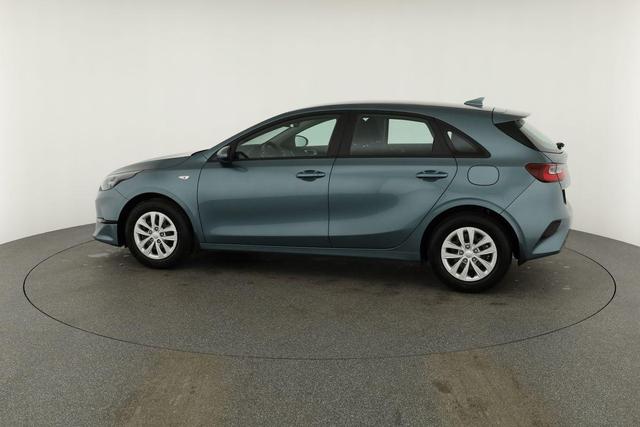 Kia Ceed 1.5 T-GDI DCT, Navi, Kamera, Sitzheizung 