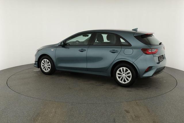 Kia Ceed 1.5 T-GDI DCT, Navi, Kamera, Sitzheizung 