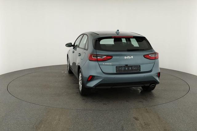 Kia Ceed 1.5 T-GDI DCT, Navi, Kamera, Sitzheizung 