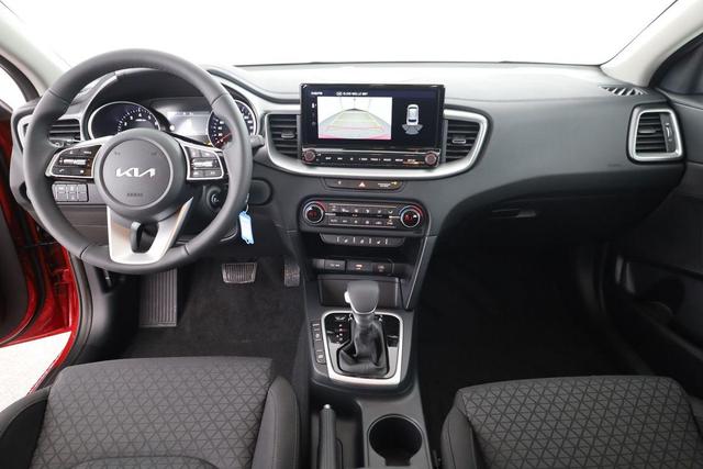 Kia Ceed 1.5 T-GDI DCT, Navi, Kamera, Sitzheizung 