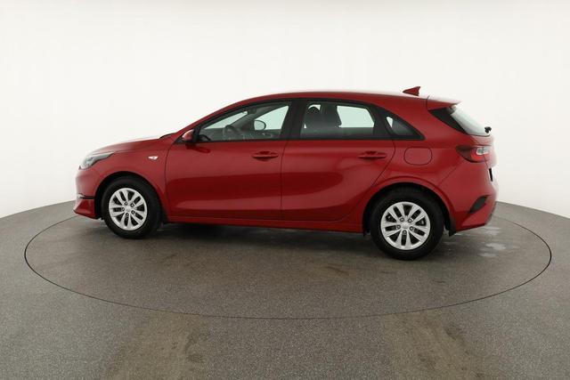 Kia Ceed 1.5 T-GDI DCT, Navi, Kamera, Sitzheizung 