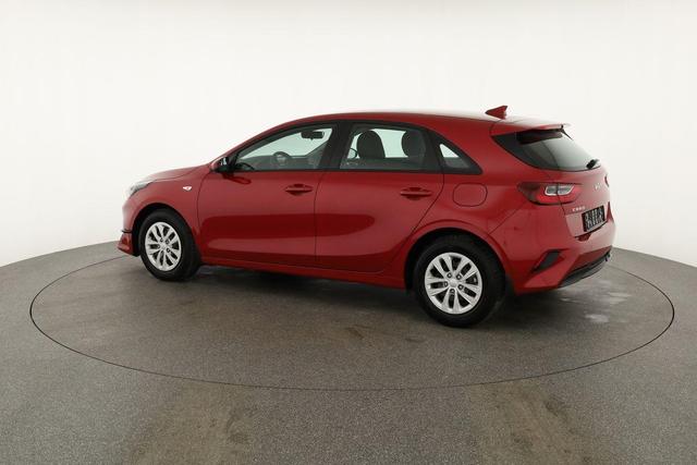 Kia Ceed 1.5 T-GDI DCT, Navi, Kamera, Sitzheizung 