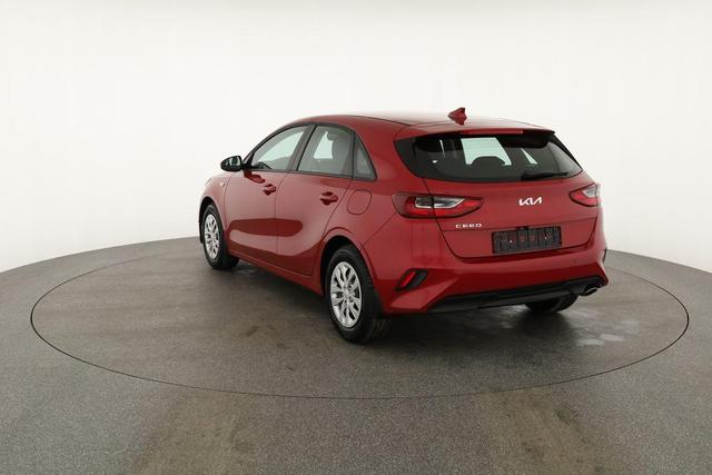 Kia Ceed 1.5 T-GDI DCT, Navi, Kamera, Sitzheizung 