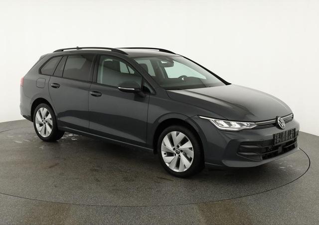 Volkswagen Golf - VIII Variant 1.5 eTSI DSG Life, AHK, LED, easyOpen, Kamera, 3-J Garantie Vorlauffahrzeuge