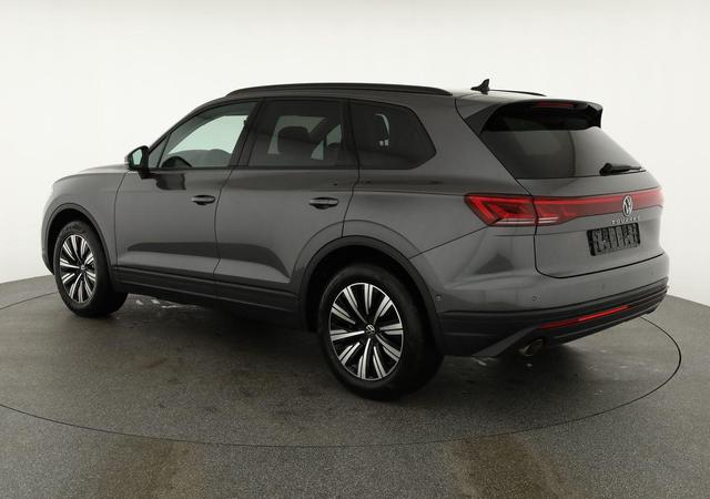 Volkswagen Touareg 3.0 TDI 170 kW 4Motion V6 4M, Luft, AHK, Navi, Kamera, 4-J Garantie 