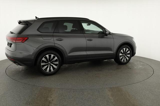 Volkswagen Touareg 3.0 TDI 170 kW 4Motion V6 4M, Luft, AHK, Navi, Kamera, 4-J Garantie 