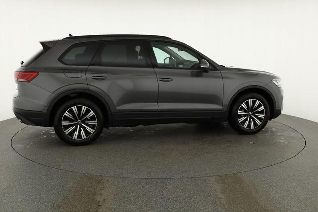 Volkswagen Touareg 3.0 TDI 170 kW 4Motion V6 4M, Luft, AHK, Navi, Kamera, 4-J Garantie 