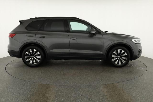 Volkswagen Touareg 3.0 TDI 170 kW 4Motion V6 4M, Luft, AHK, Navi, Kamera, 4-J Garantie 