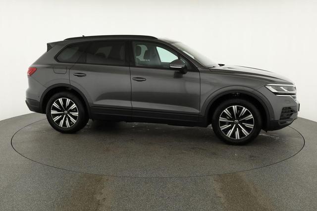 Volkswagen Touareg 3.0 TDI 170 kW 4Motion V6 4M, Luft, AHK, Navi, Kamera, 4-J Garantie 