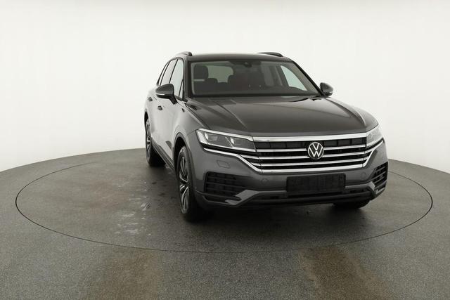 Volkswagen Touareg 3.0 TDI 170 kW 4Motion V6 4M, Luft, AHK, Navi, Kamera, 4-J Garantie 