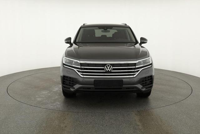 Volkswagen Touareg 3.0 TDI 170 kW 4Motion V6 4M, Luft, AHK, Navi, Kamera, 4-J Garantie 