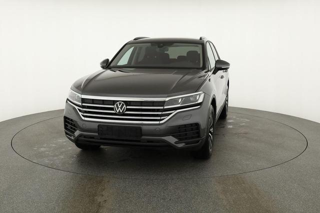 Volkswagen Touareg 3.0 TDI 170 kW 4Motion V6 4M, Luft, AHK, Navi, Kamera, 4-J Garantie 