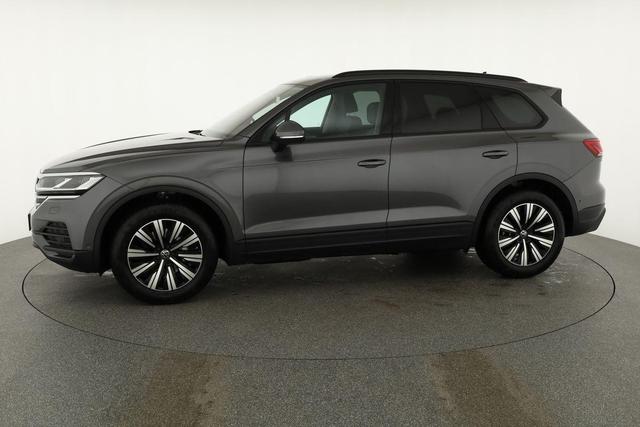 Volkswagen Touareg 3.0 TDI 170 kW 4Motion V6 4M, Luft, AHK, Navi, Kamera, 4-J Garantie 