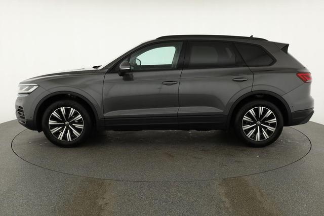 Volkswagen Touareg 3.0 TDI 170 kW 4Motion V6 4M, Luft, AHK, Navi, Kamera, 4-J Garantie 