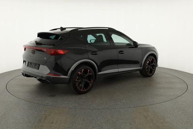 Cupra Formentor VZ 4Drive 2.0 TSI DSG 4Drive, Pano, Side, Navi, Kamera 