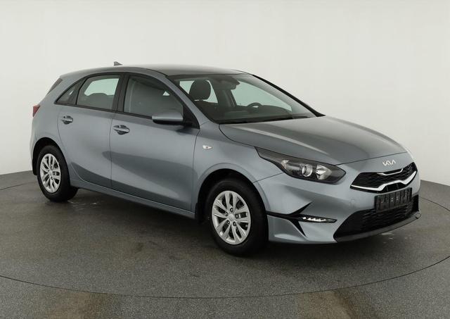 Kia Ceed - 1.5 T-GDI DCT, Navi, Kamera, Sitzheizung