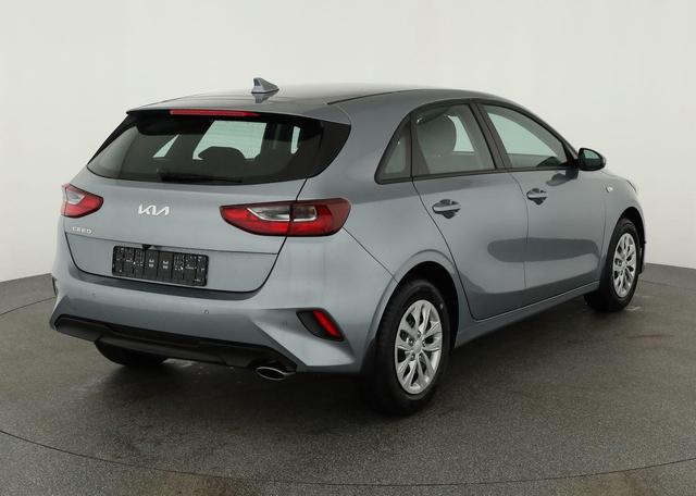 Kia Ceed 1.5 T-GDI DCT, Navi, Kamera, Sitzheizung 