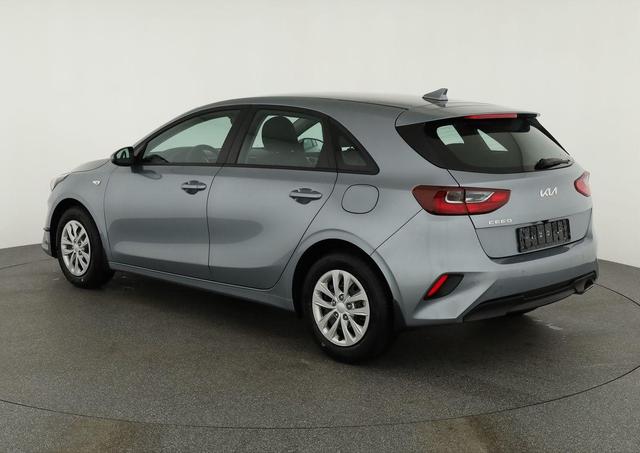 Kia Ceed 1.5 T-GDI DCT, Navi, Kamera, Sitzheizung 