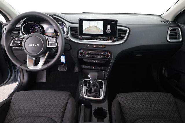 Kia Ceed 1.5 T-GDI DCT, Navi, Kamera, Sitzheizung 