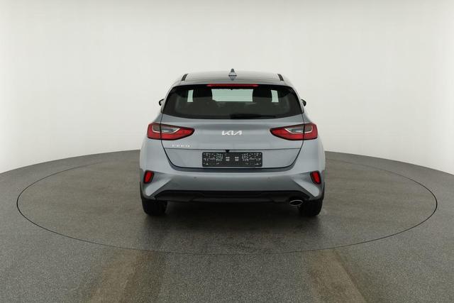 Kia Ceed 1.5 T-GDI DCT, Navi, Kamera, Sitzheizung 