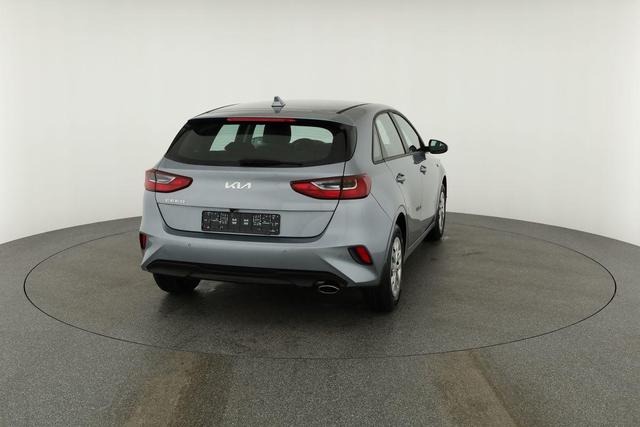 Kia Ceed 1.5 T-GDI DCT, Navi, Kamera, Sitzheizung 