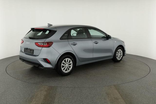 Kia Ceed 1.5 T-GDI DCT, Navi, Kamera, Sitzheizung 