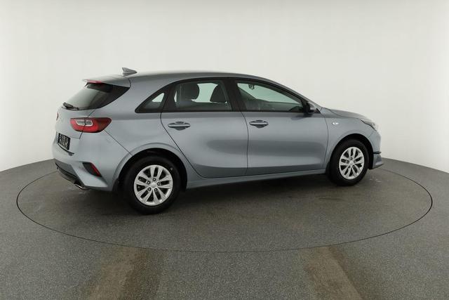 Kia Ceed 1.5 T-GDI DCT, Navi, Kamera, Sitzheizung 