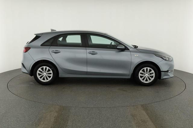 Kia Ceed 1.5 T-GDI DCT, Navi, Kamera, Sitzheizung 