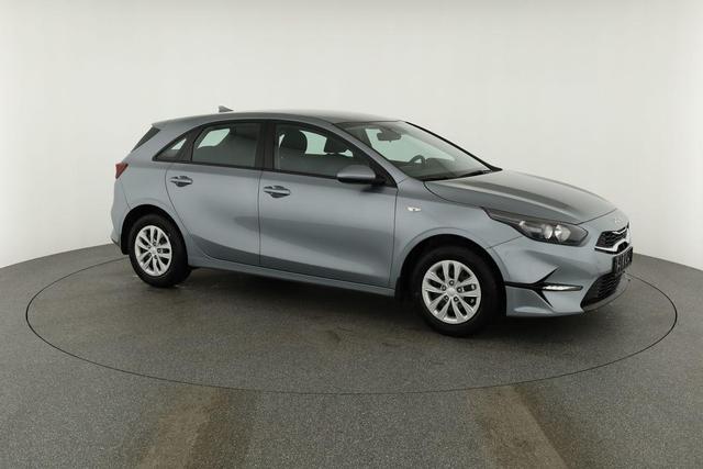 Kia Ceed 1.5 T-GDI DCT, Navi, Kamera, Sitzheizung 