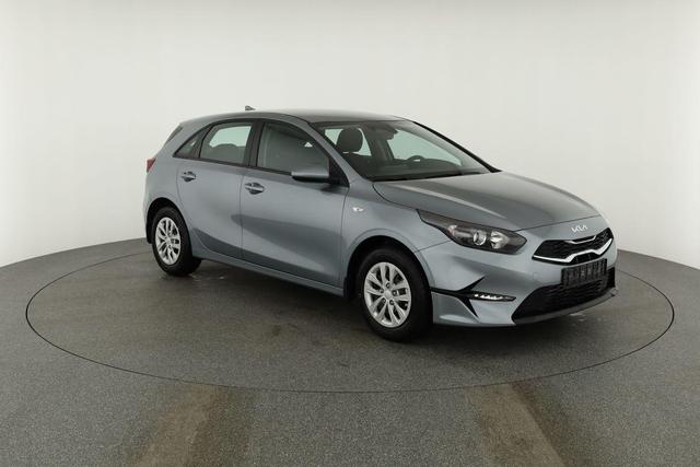 Kia Ceed 1.5 T-GDI DCT, Navi, Kamera, Sitzheizung 