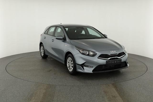 Kia Ceed 1.5 T-GDI DCT, Navi, Kamera, Sitzheizung 