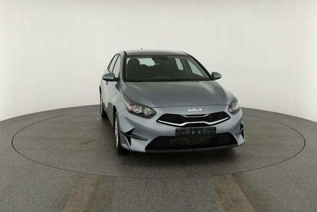 Kia Ceed 1.5 T-GDI DCT, Navi, Kamera, Sitzheizung 