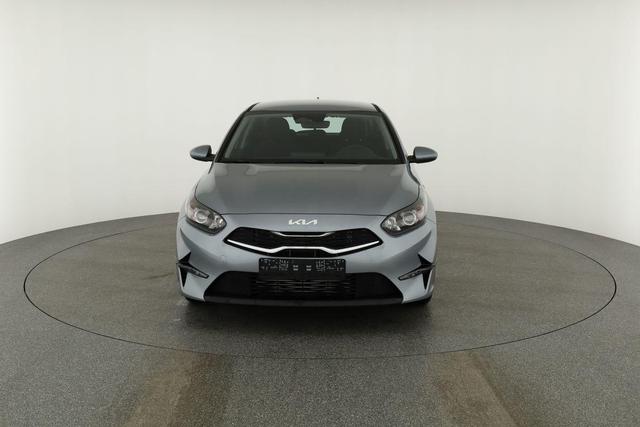 Kia Ceed 1.5 T-GDI DCT, Navi, Kamera, Sitzheizung 