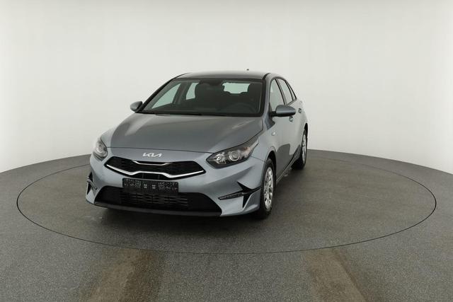 Kia Ceed 1.5 T-GDI DCT, Navi, Kamera, Sitzheizung 