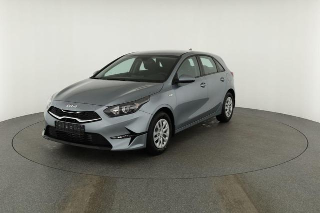 Kia Ceed 1.5 T-GDI DCT, Navi, Kamera, Sitzheizung 