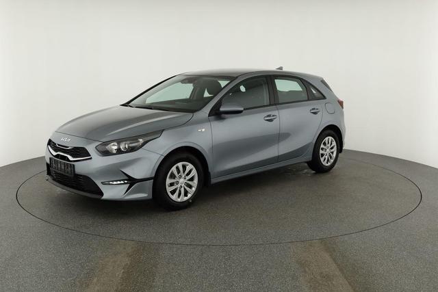 Kia Ceed 1.5 T-GDI DCT, Navi, Kamera, Sitzheizung 