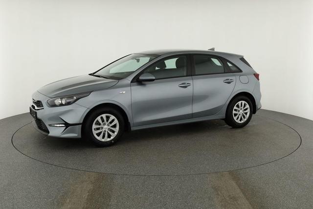 Kia Ceed 1.5 T-GDI DCT, Navi, Kamera, Sitzheizung 