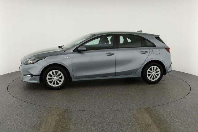 Kia Ceed 1.5 T-GDI DCT, Navi, Kamera, Sitzheizung 