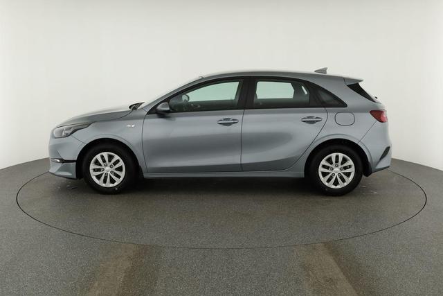 Kia Ceed 1.5 T-GDI DCT, Navi, Kamera, Sitzheizung 