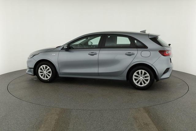 Kia Ceed 1.5 T-GDI DCT, Navi, Kamera, Sitzheizung 