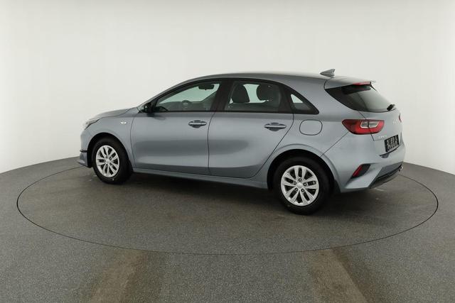 Kia Ceed 1.5 T-GDI DCT, Navi, Kamera, Sitzheizung 